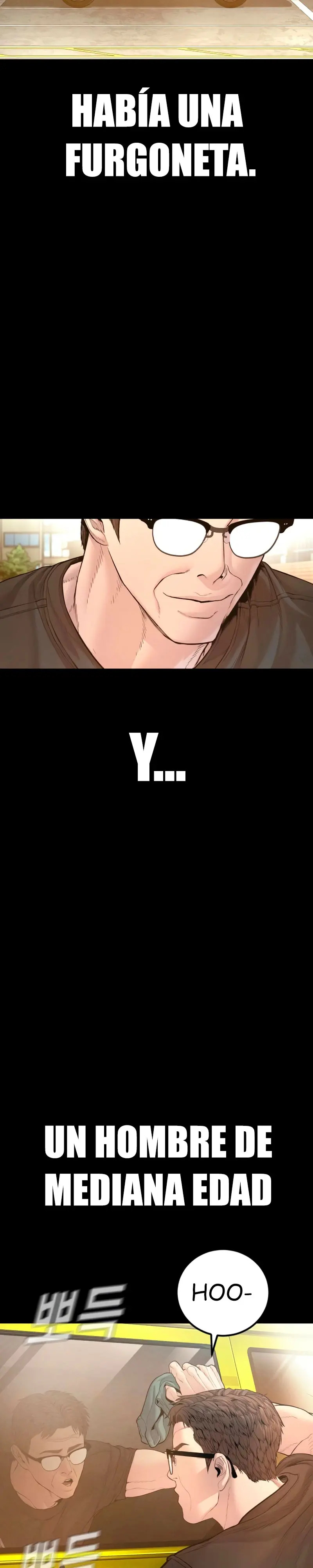 Read Manager Kim Español Manga Online