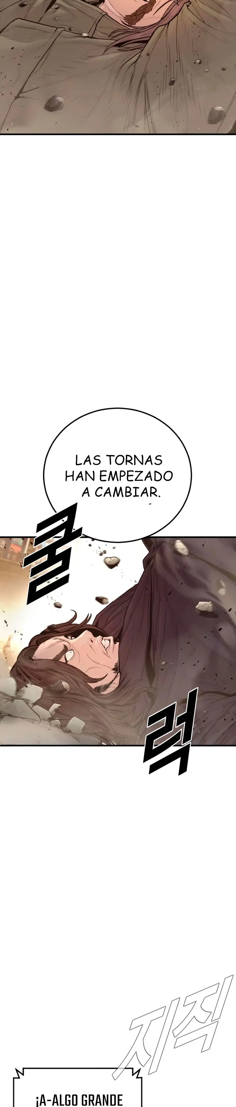 Read Manager Kim Español Manga Online