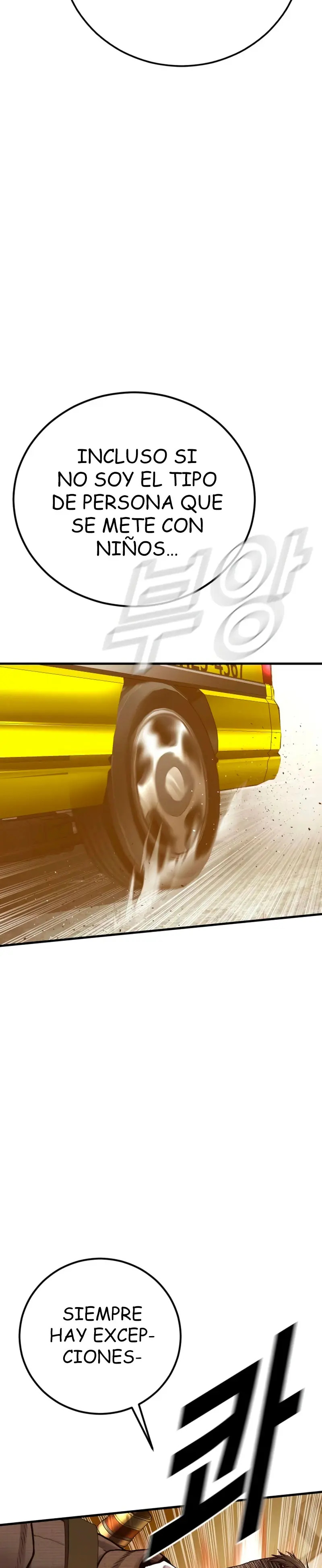 Read Manager Kim Español Manga Online