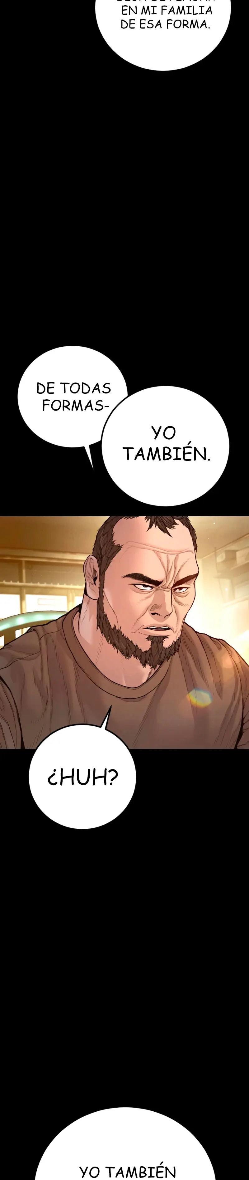 Read Manager Kim Español Manga Online