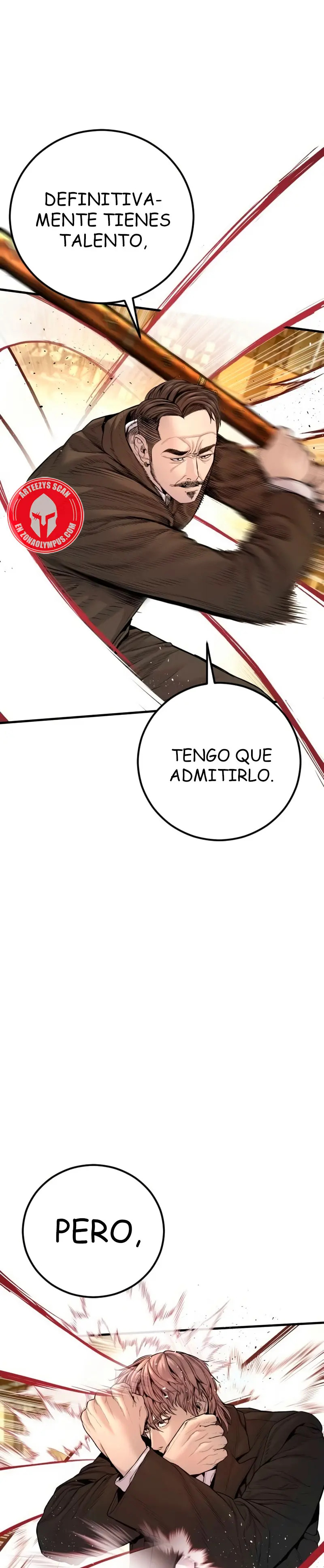 Read Manager Kim Español Manga Online