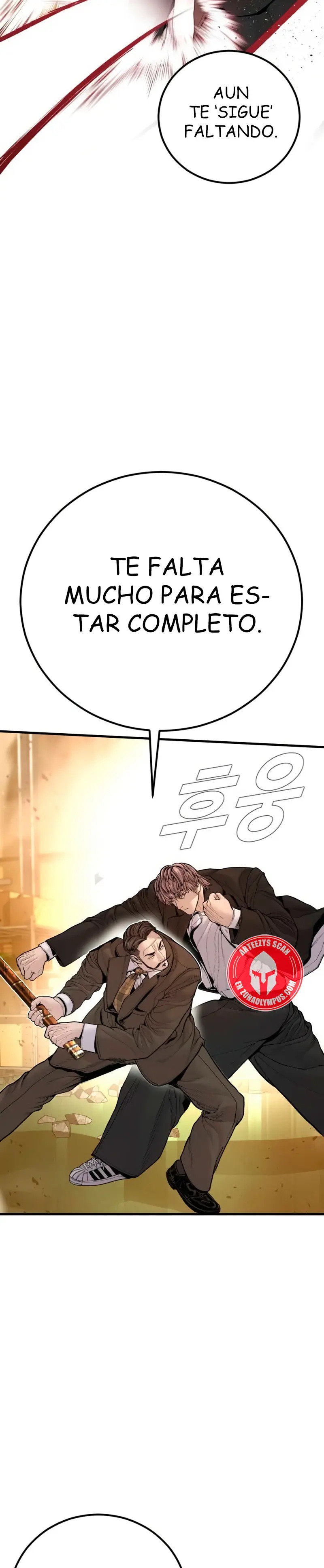 Read Manager Kim Español Manga Online