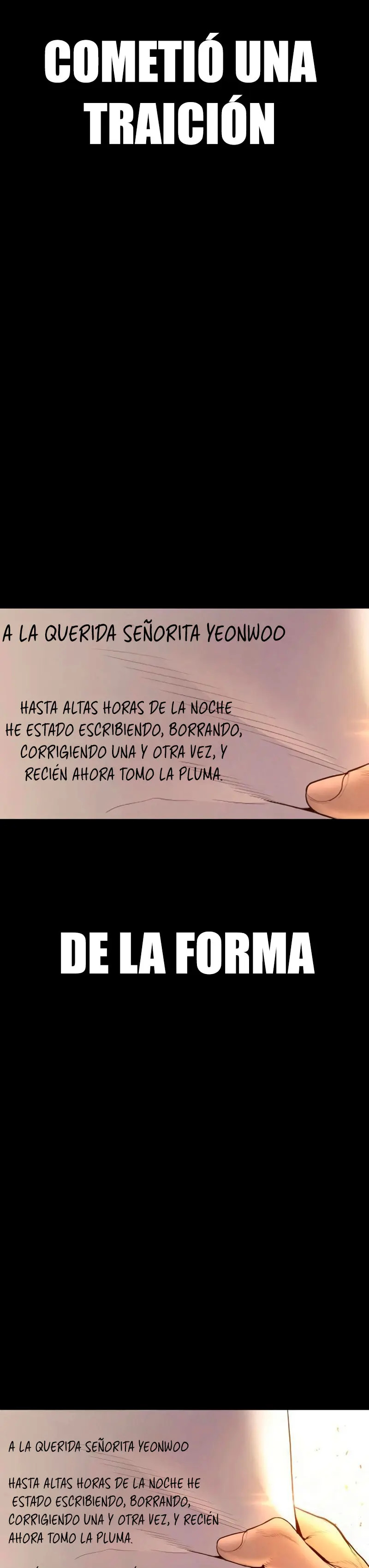 Read Manager Kim Español Manga Online