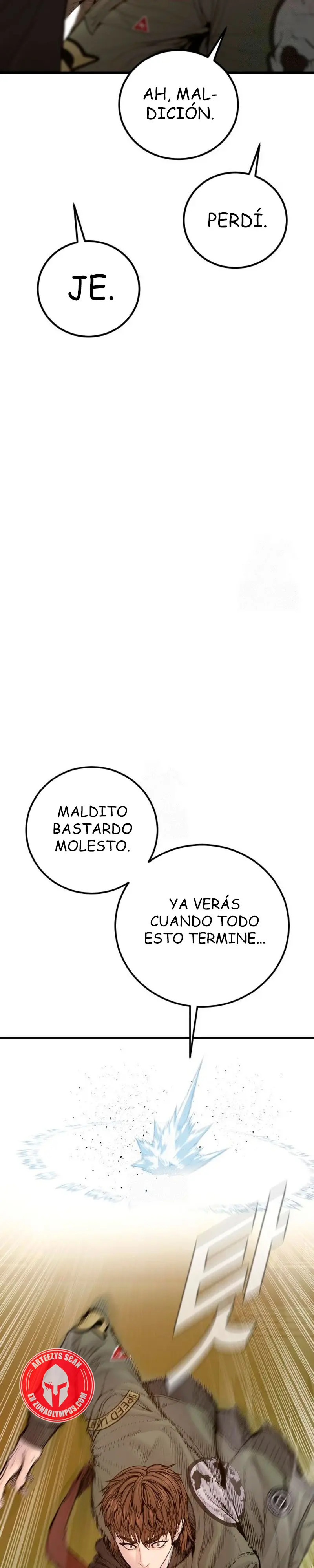 Read Manager Kim Español Manga Online