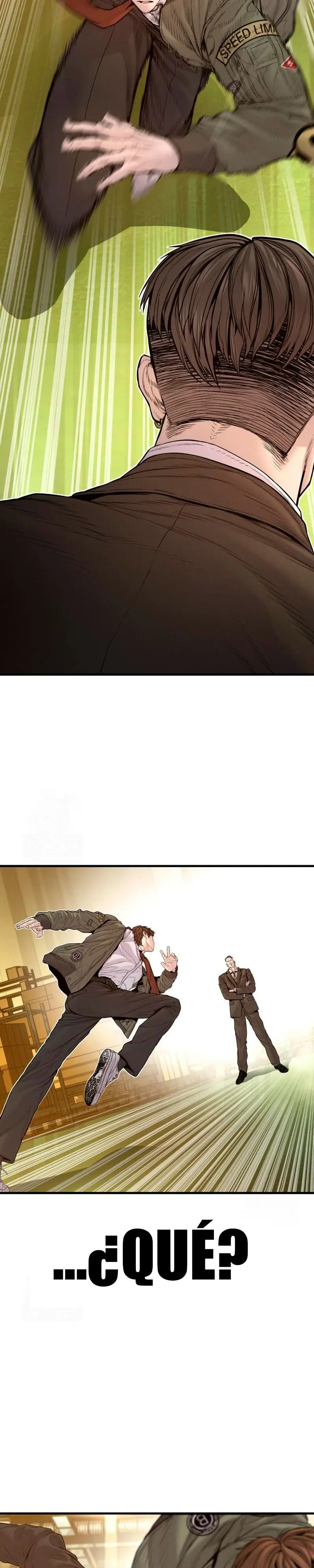 Read Manager Kim Español Manga Online