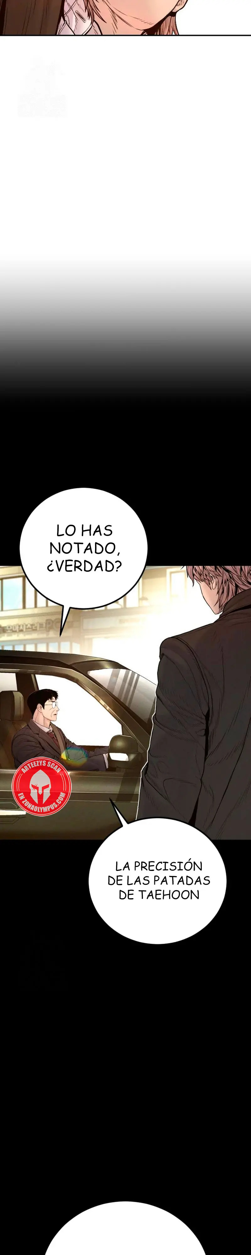 Read Manager Kim Español Manga Online