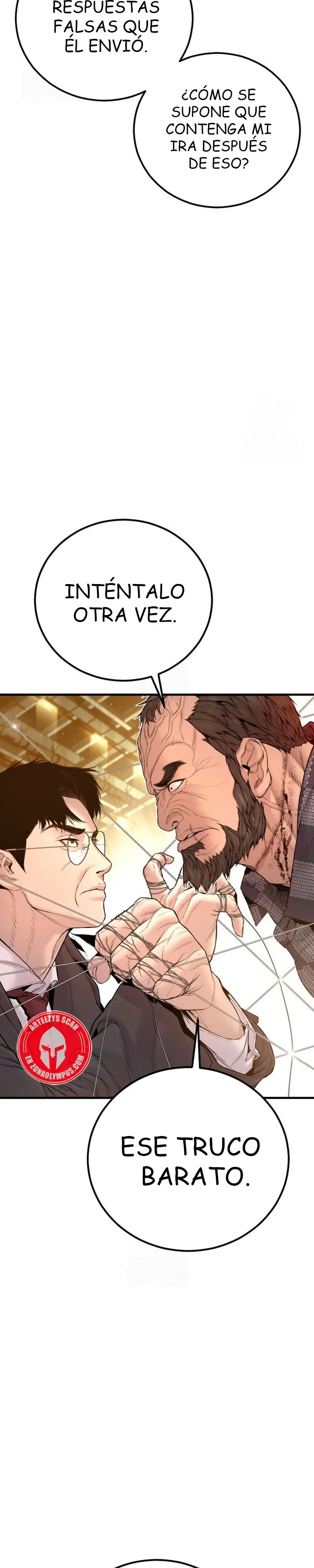 Read Manager Kim Español Manga Online