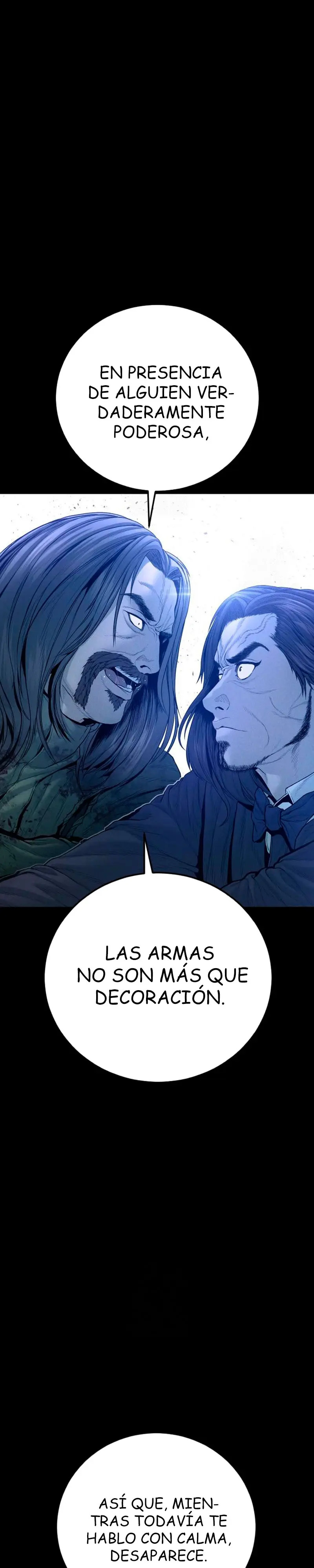 Read Manager Kim Español Manga Online