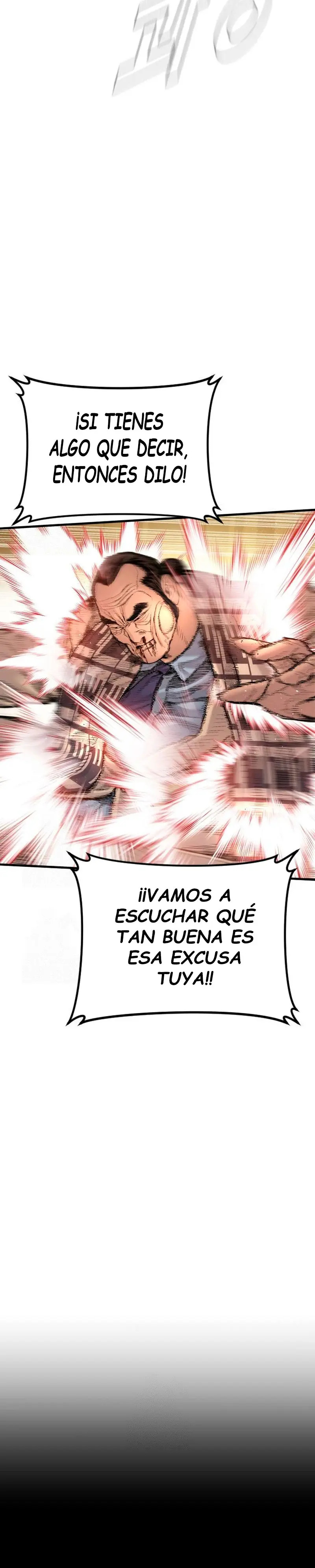 Read Manager Kim Español Manga Online