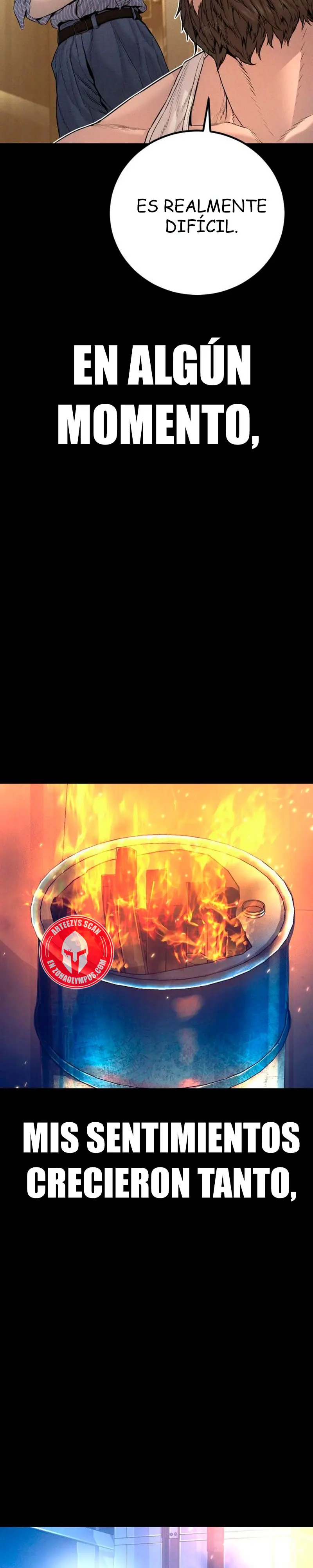 Read Manager Kim Español Manga Online