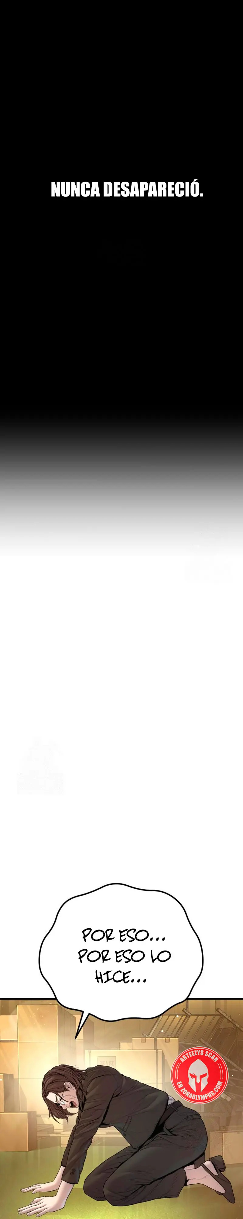 Read Manager Kim Español Manga Online