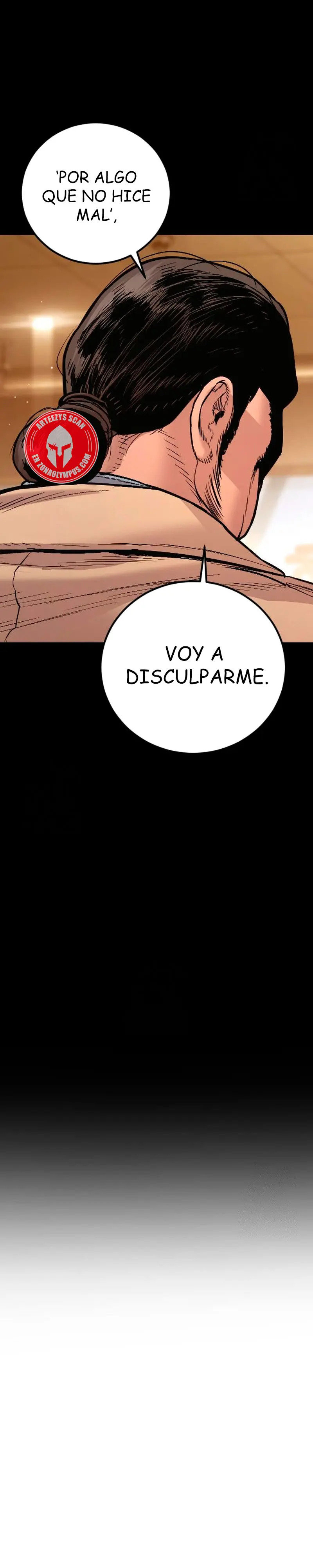 Read Manager Kim Español Manga Online