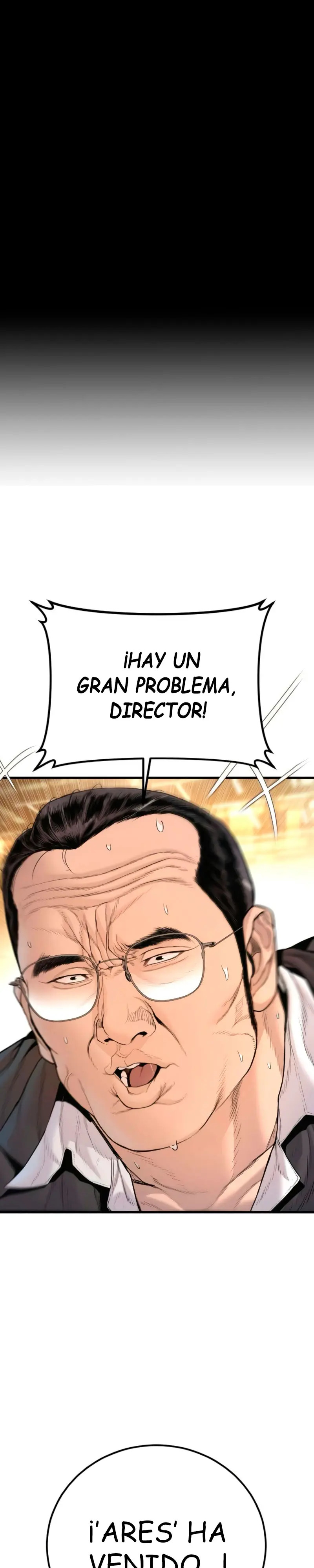 Read Manager Kim Español Manga Online