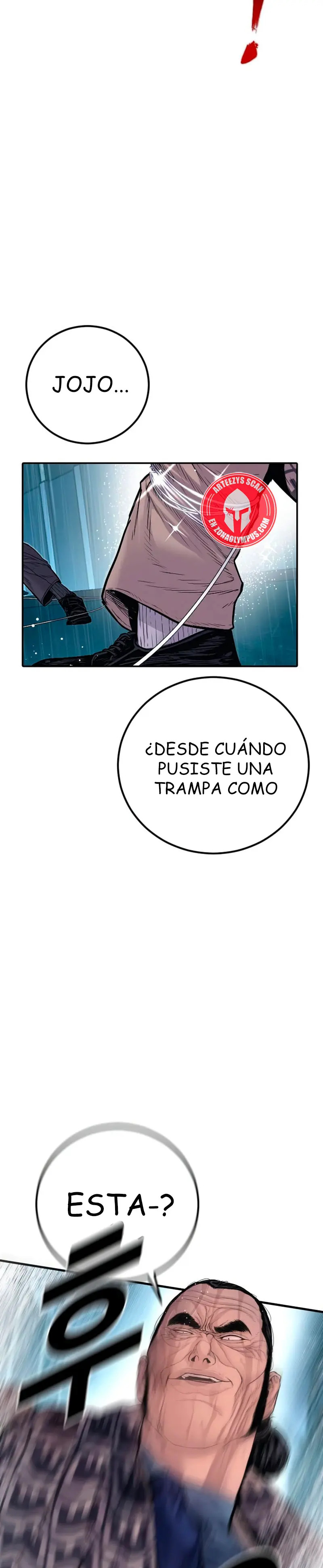 Read Manager Kim Español Manga Online