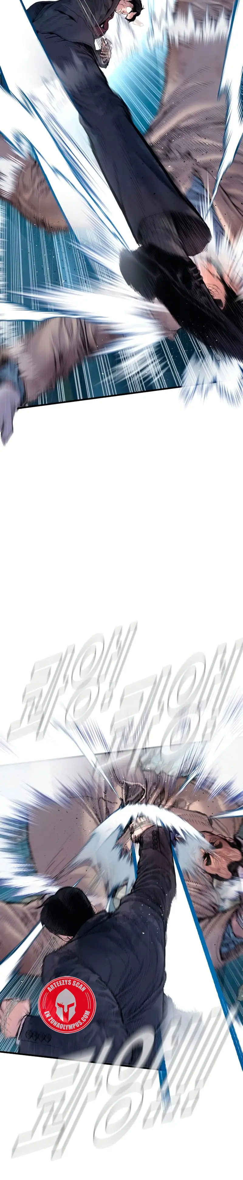 Read Manager Kim Español Manga Online