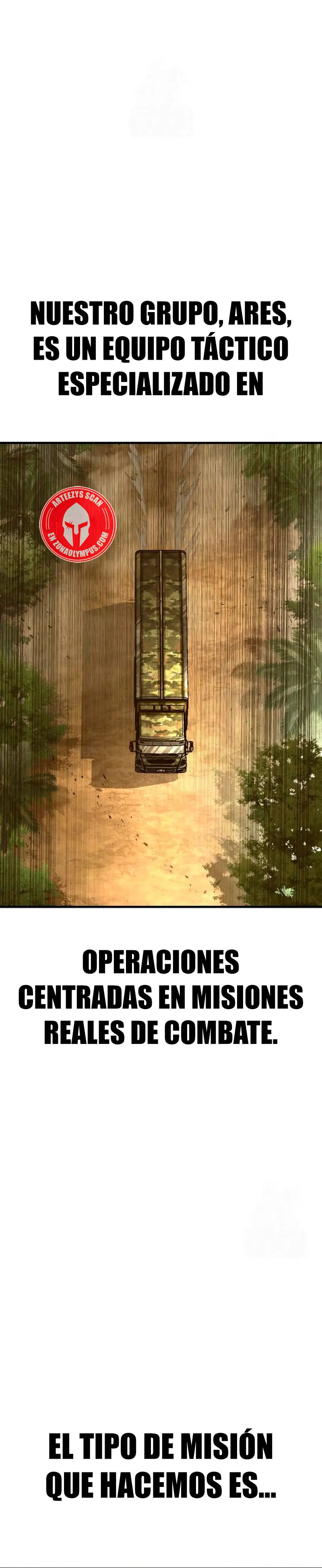 Read Manager Kim Español Manga Online