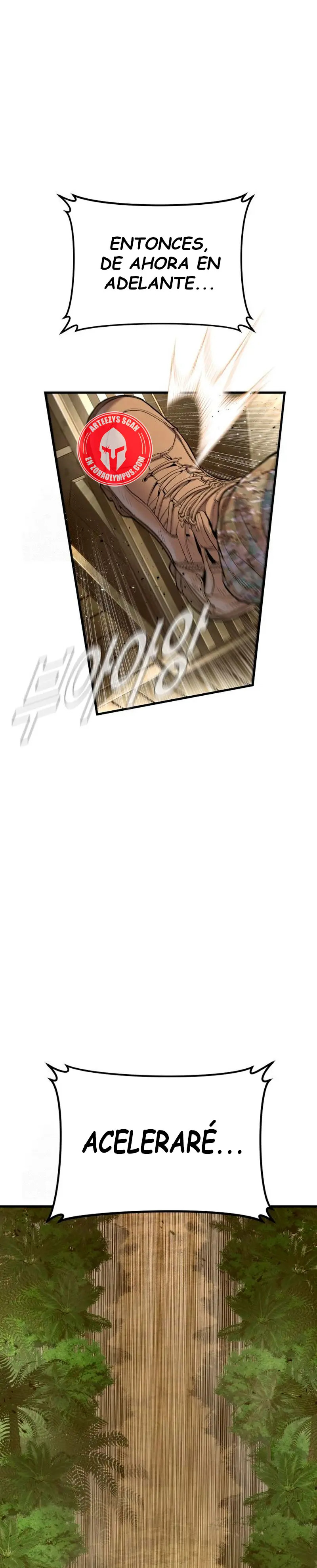 Read Manager Kim Español Manga Online