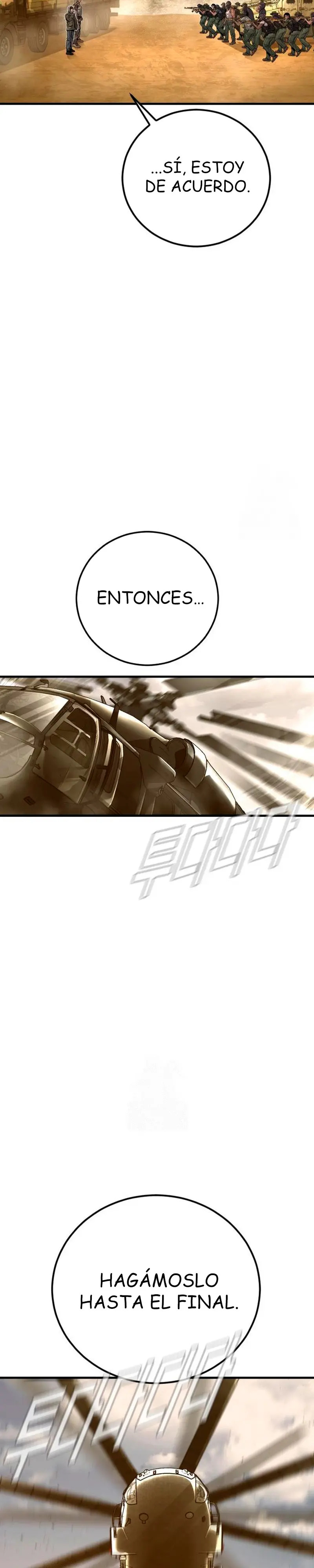 Read Manager Kim Español Manga Online