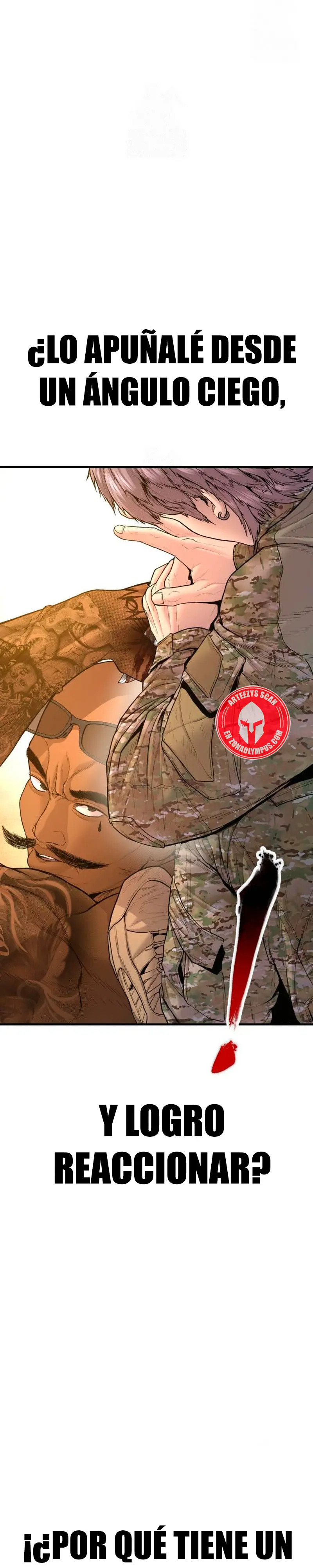 Read Manager Kim Español Manga Online