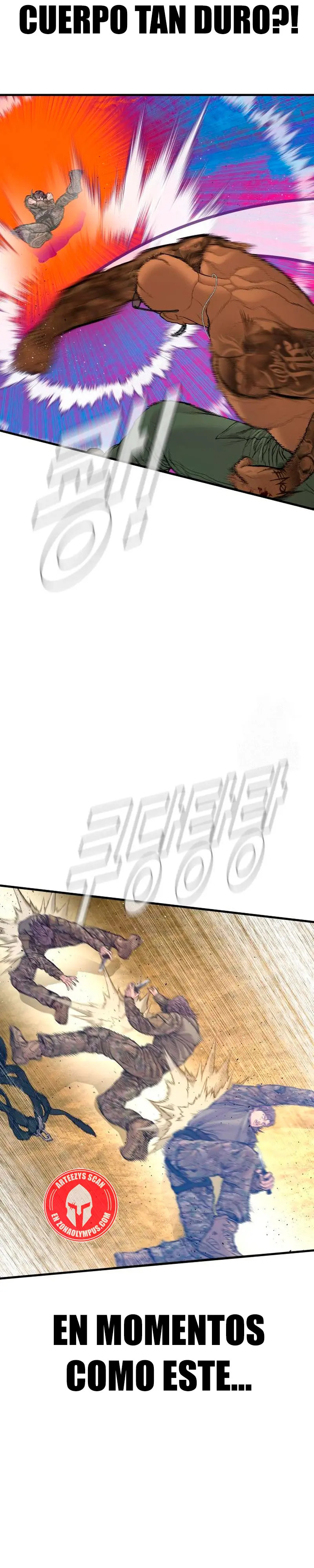 Read Manager Kim Español Manga Online