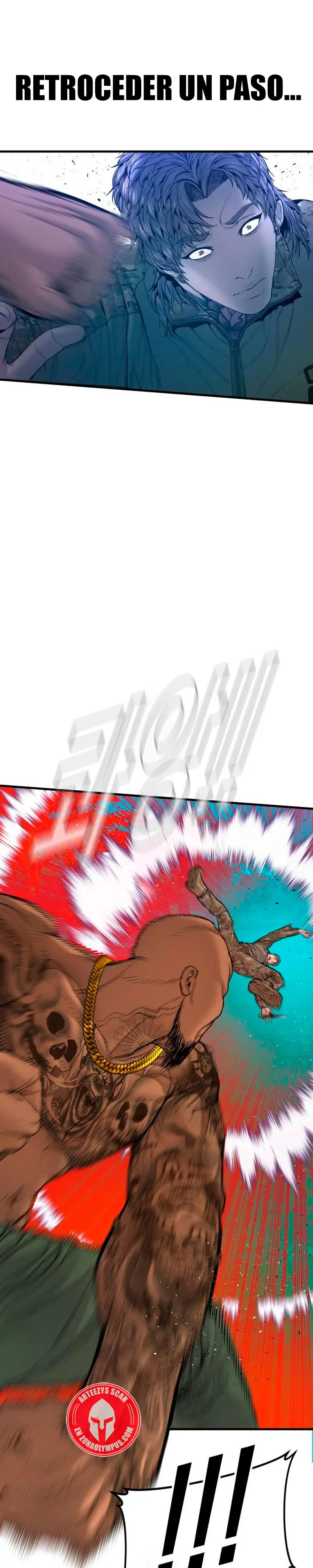 Read Manager Kim Español Manga Online