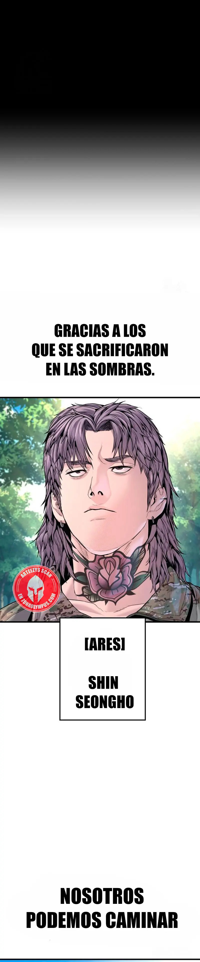 Read Manager Kim Español Manga Online