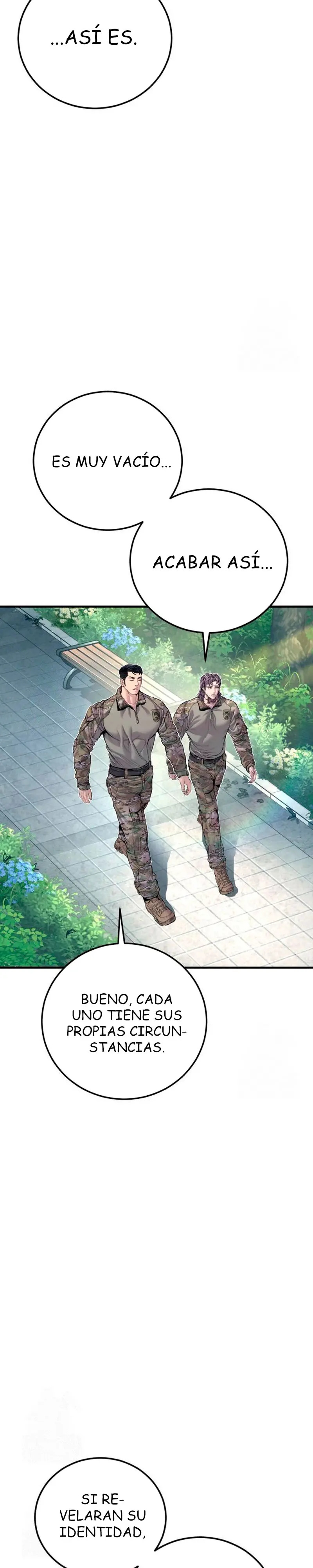 Read Manager Kim Español Manga Online