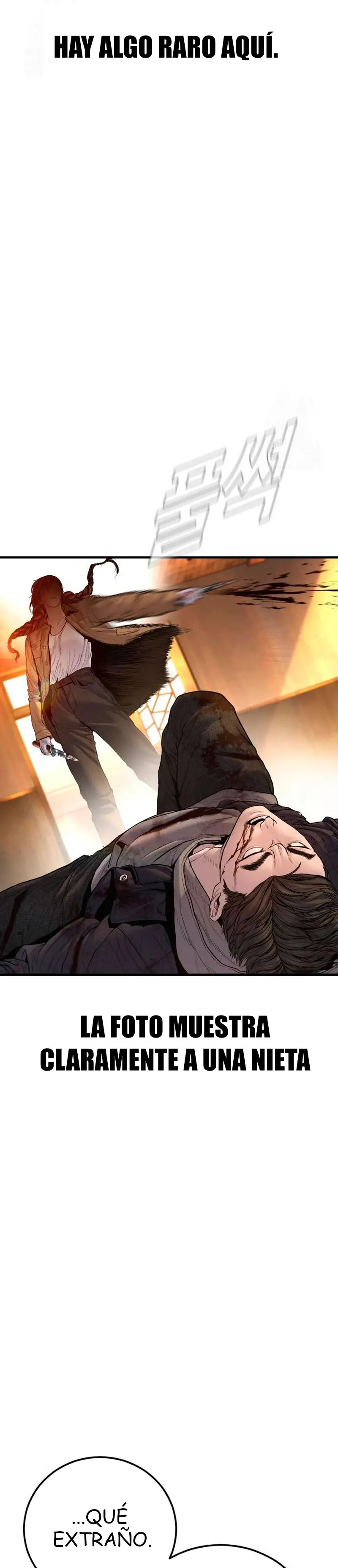 Read Manager Kim Español Manga Online