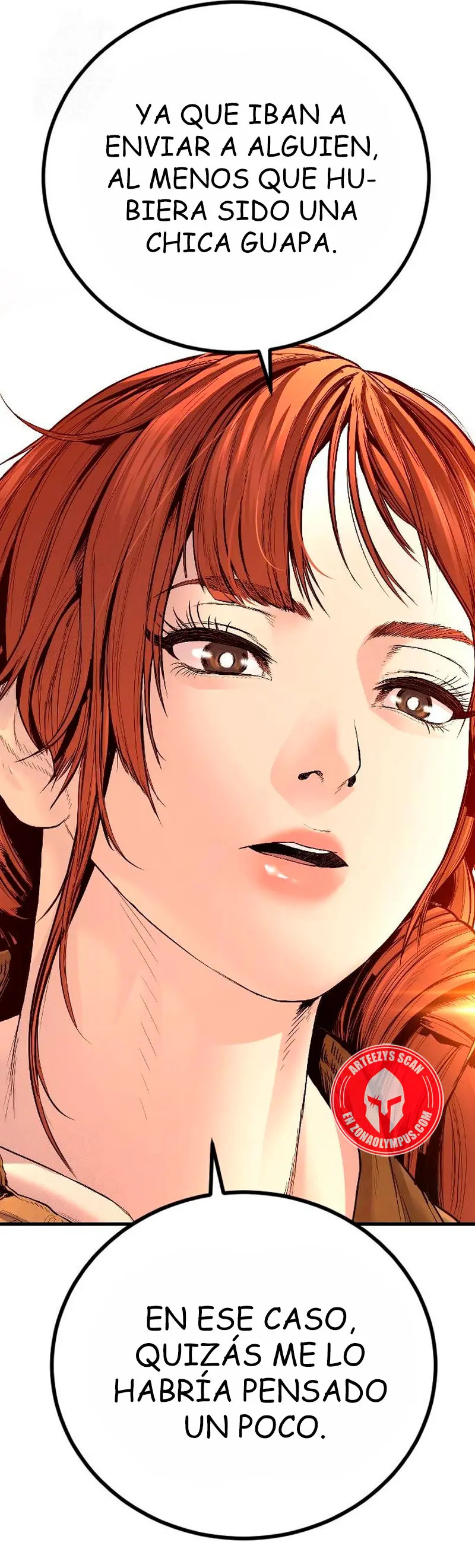 Read Manager Kim Español Manga Online