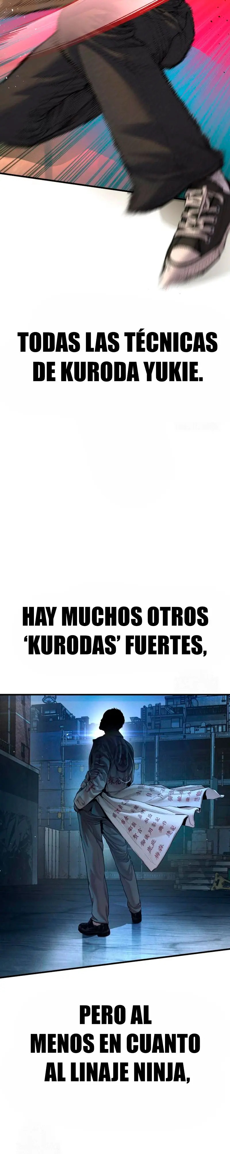 Read Manager Kim Español Manga Online