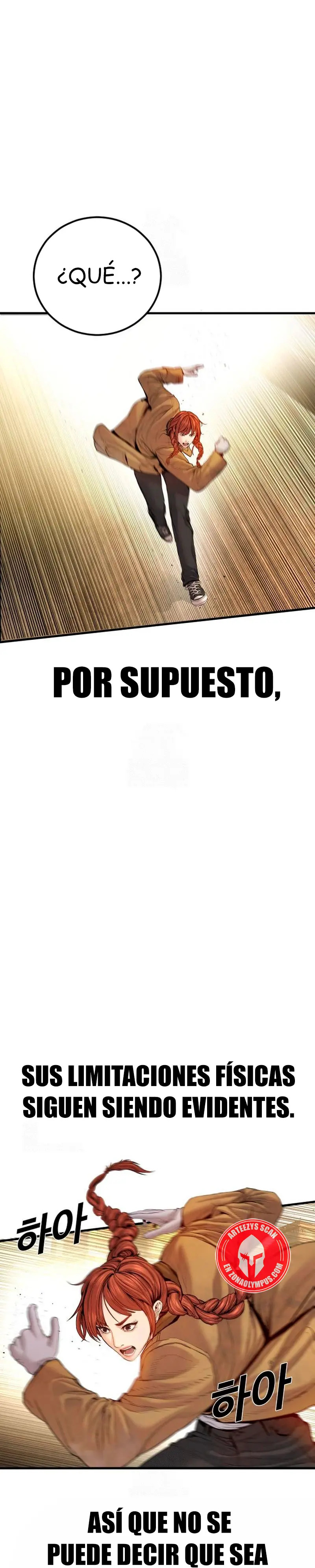 Read Manager Kim Español Manga Online