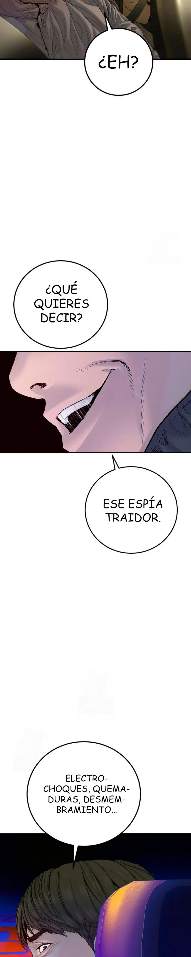 Read Manager Kim Español Manga Online