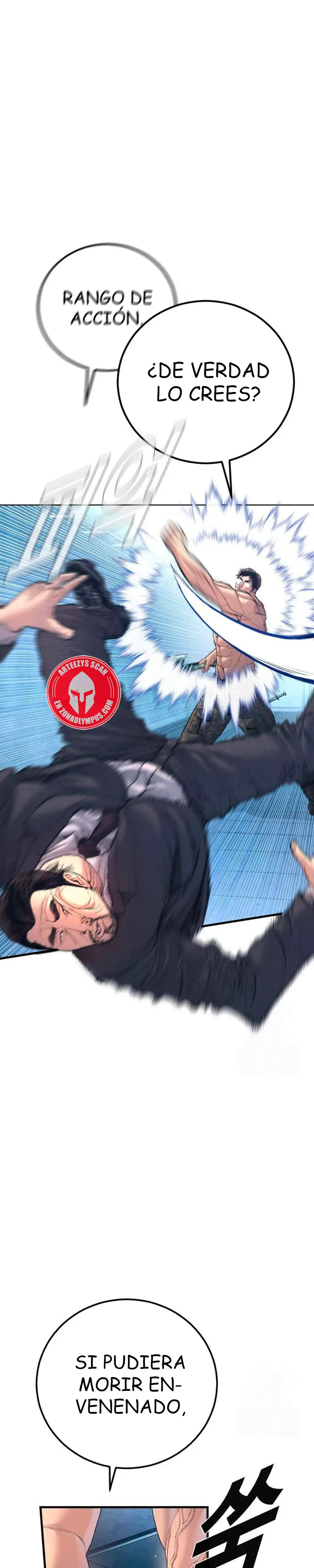 Read Manager Kim Español Manga Online