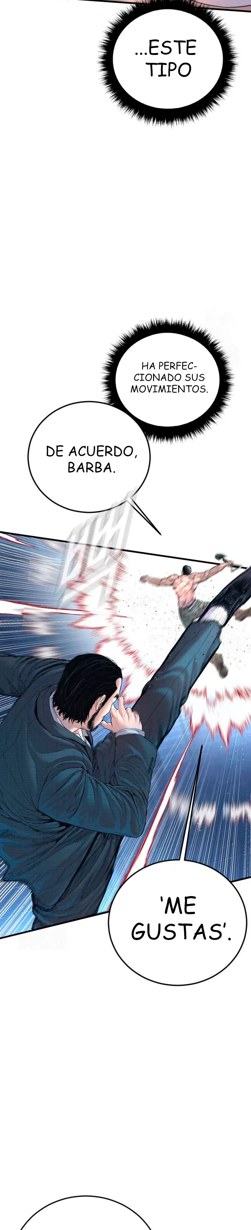 Read Manager Kim Español Manga Online