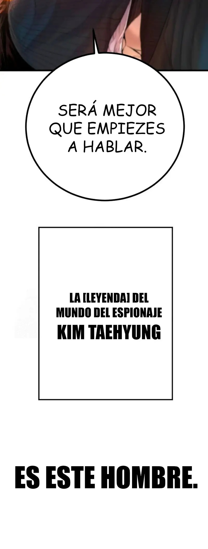 Read Manager Kim Español Manga Online