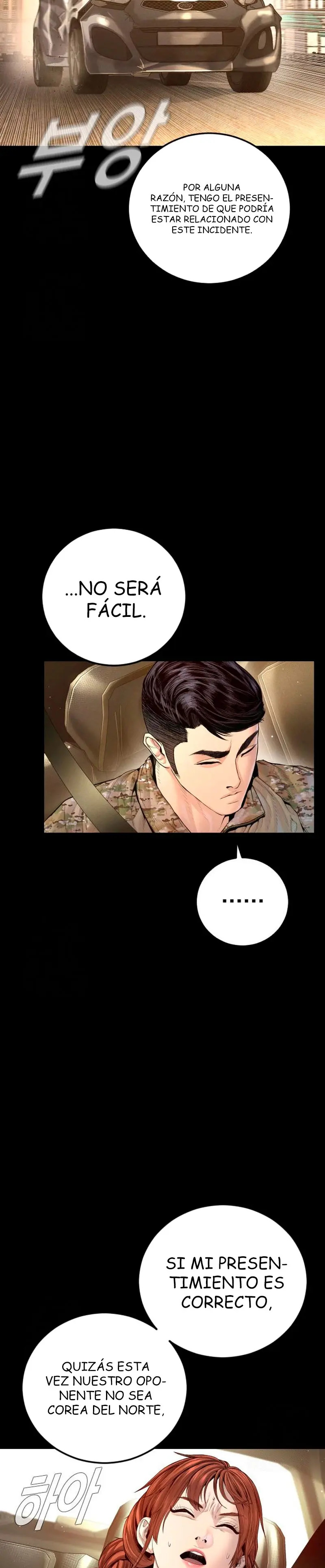 Read Manager Kim Español Manga Online