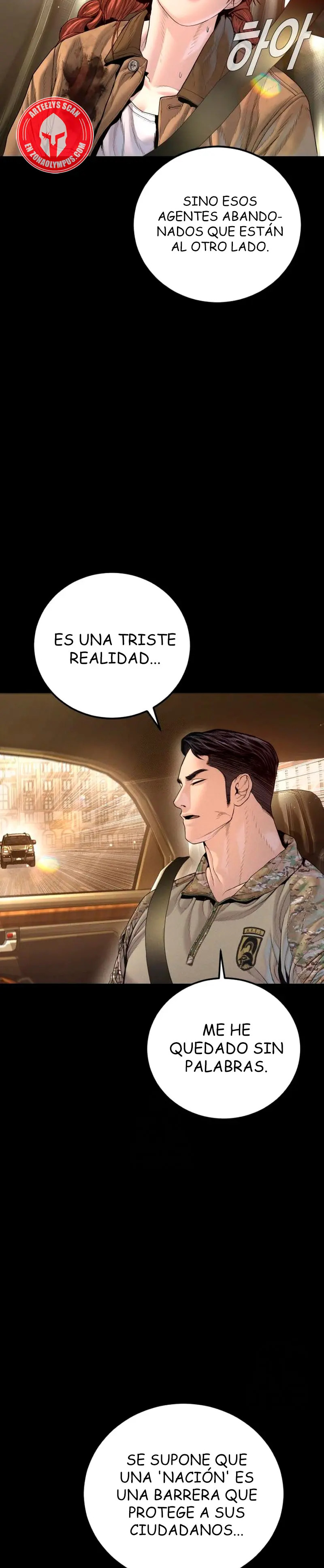 Read Manager Kim Español Manga Online