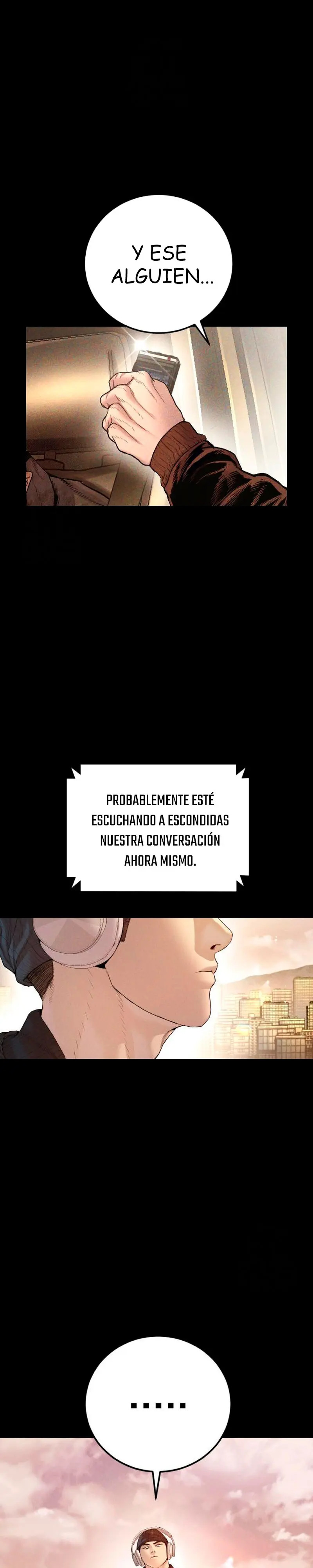 Read Manager Kim Español Manga Online