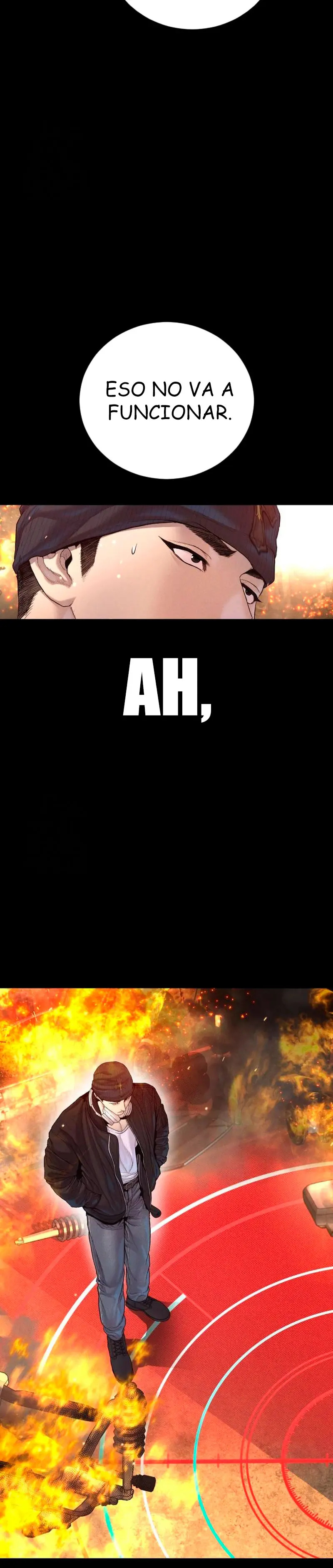 Read Manager Kim Español Manga Online