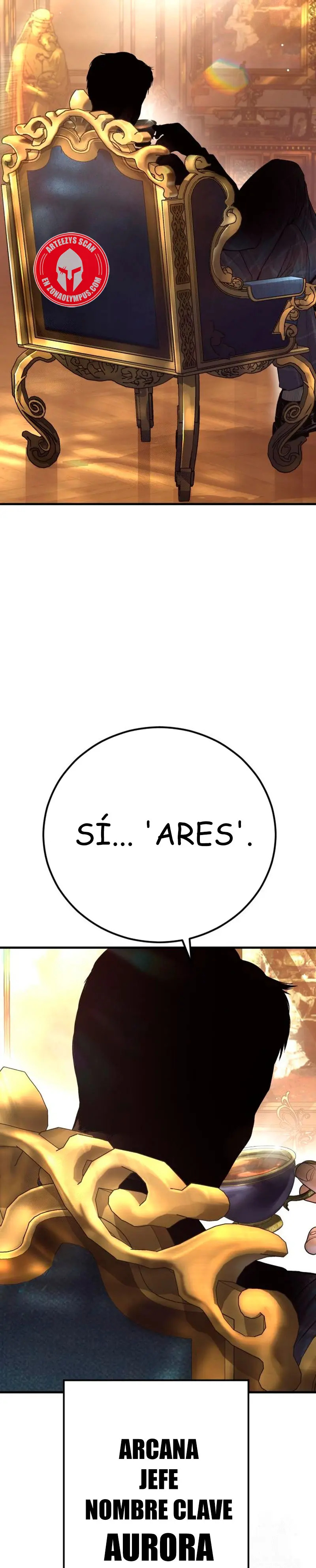 Read Manager Kim Español Manga Online