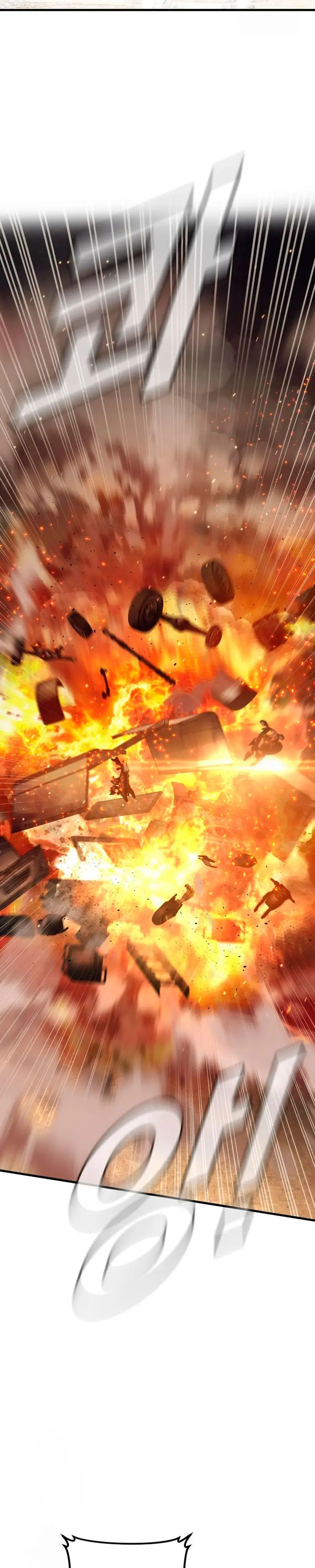 Read Manager Kim Español Manga Online