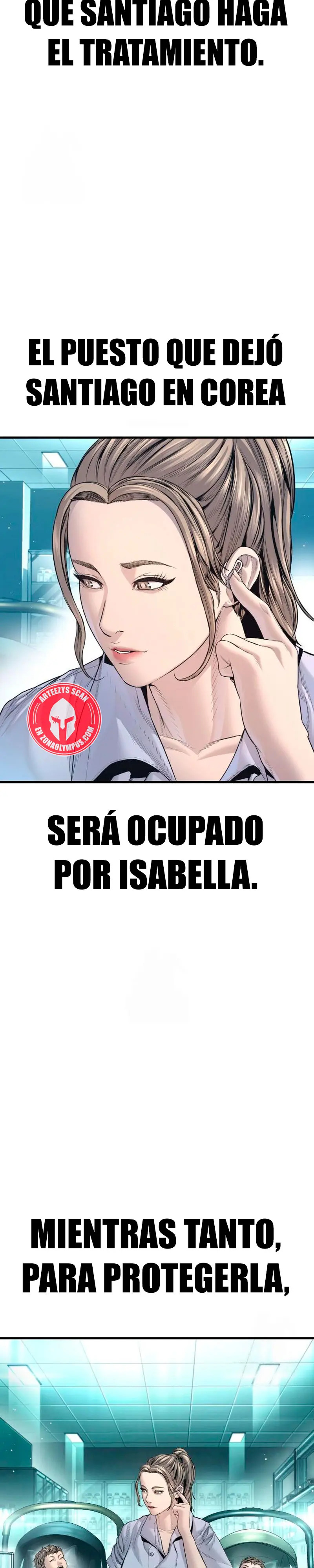 Read Manager Kim Español Manga Online