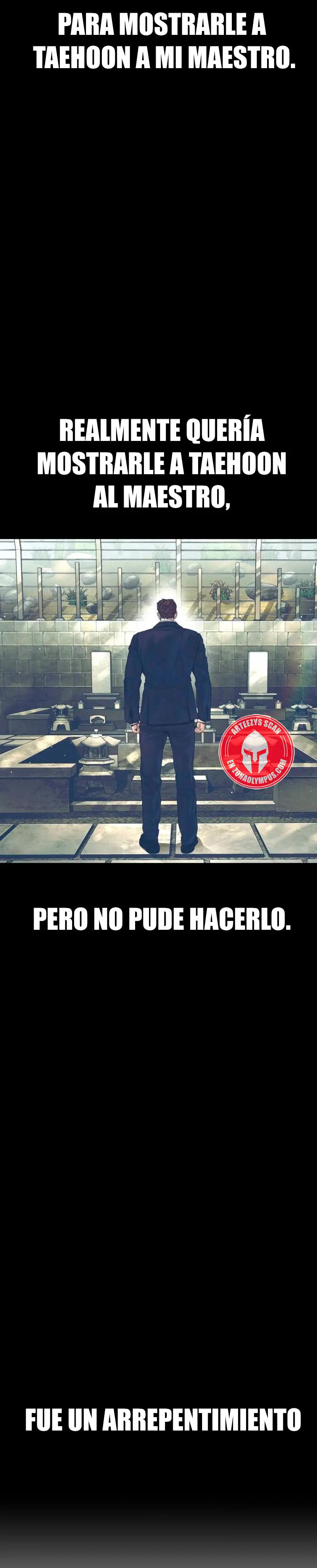 Read Manager Kim Español Manga Online