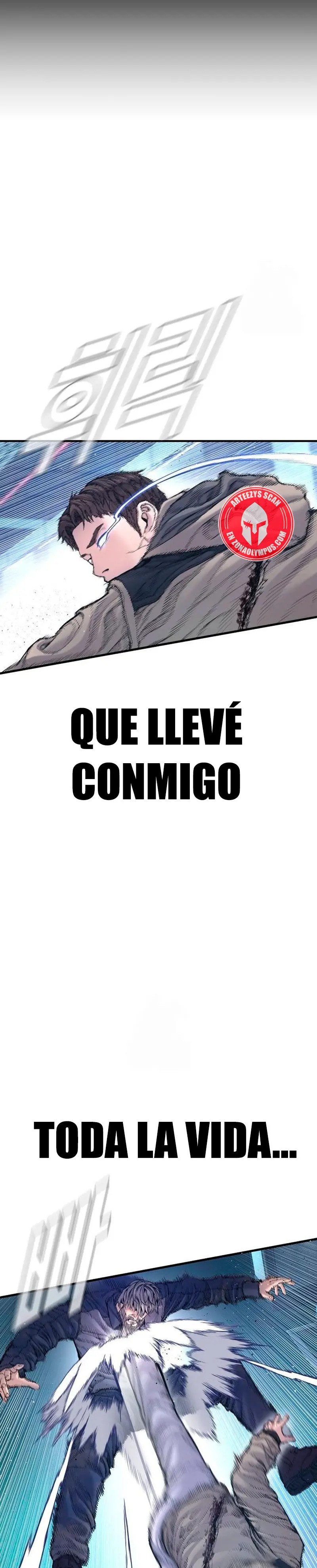 Read Manager Kim Español Manga Online