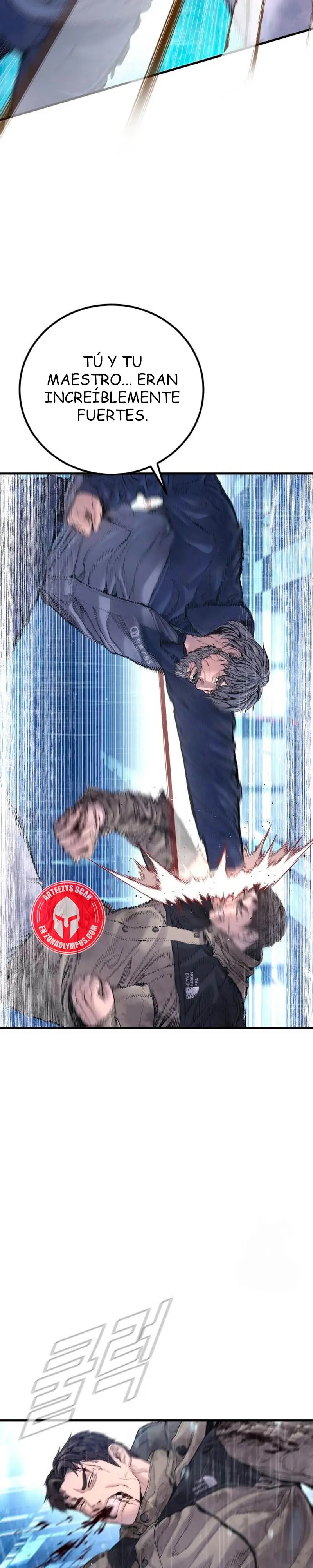 Read Manager Kim Español Manga Online