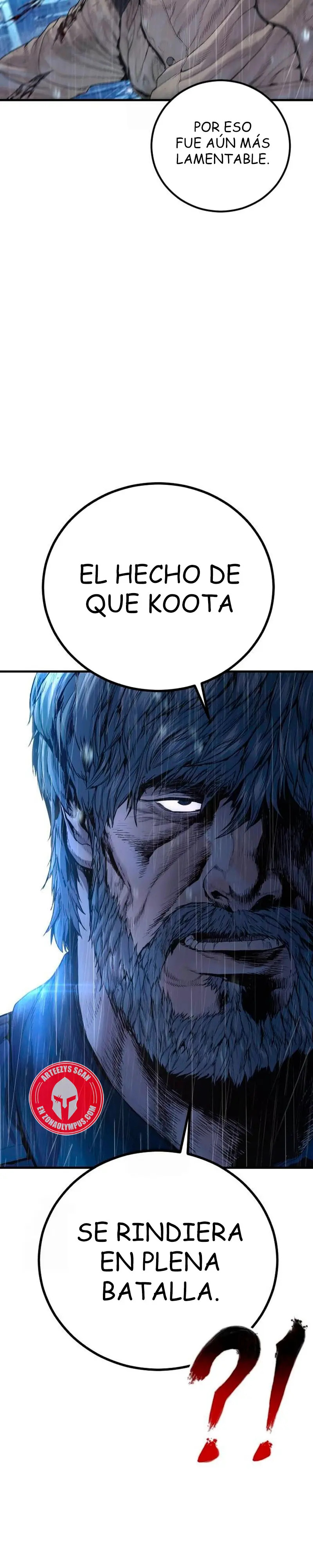 Read Manager Kim Español Manga Online