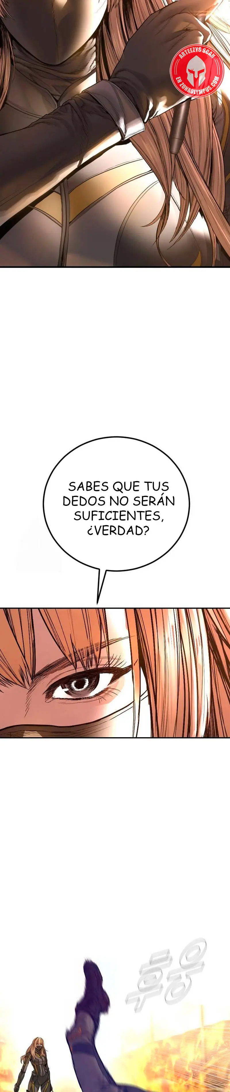 Read Manager Kim Español Manga Online