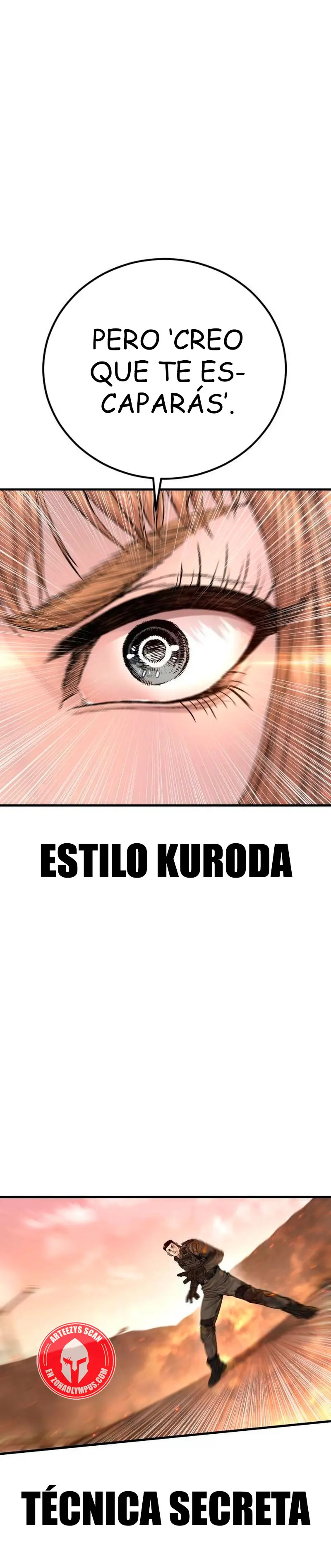 Read Manager Kim Español Manga Online