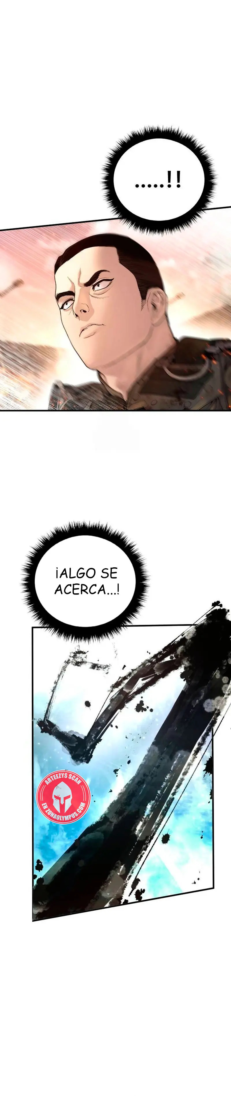 Read Manager Kim Español Manga Online