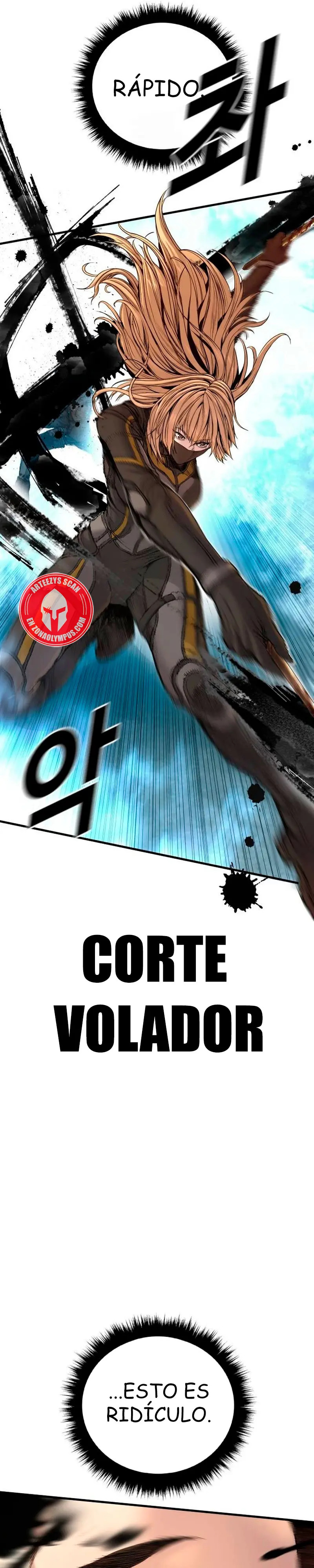 Read Manager Kim Español Manga Online